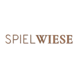 Holzdeko Mahagoni - Spielwiese 
