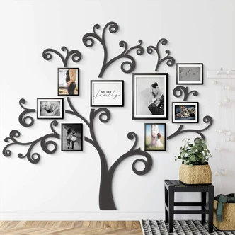 MDF Decoratie XXL Boom 