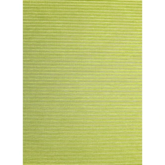 Homing Flächenvorhang Manhattan - grün 