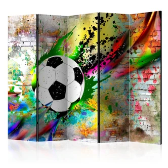 Kamerscherm - Stedenspel, 3-delig Kamerscherm - Stedenspel, 3-delig