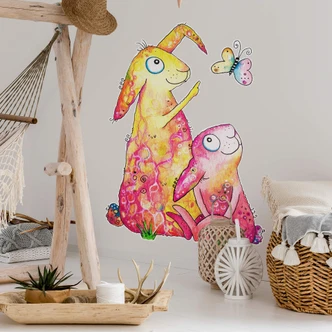 Wandtattoo Hagenmeyer - Kleine Wunder Wandtattoo Hagenmeyer - Kleine Wunder