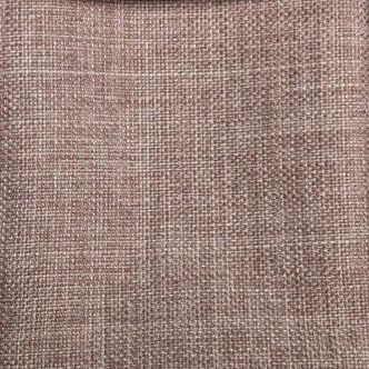 Uni Kissenhülle in rosa in 50x50 cm 