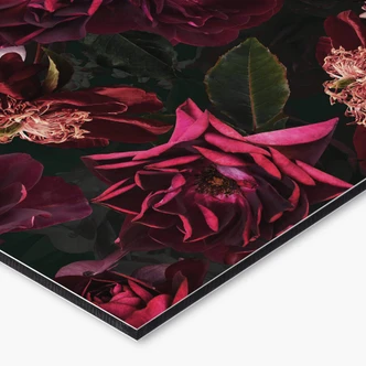 Küchenrückwand UN Designs - Fleur de Paris 