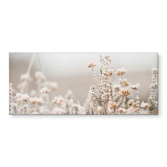 Crédence de Cuisine Annie - Fleurs de Glace 