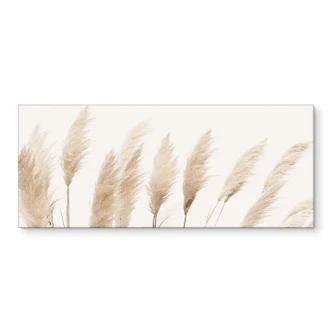 Küchenrückwand Sisi & Seb - Pampas 