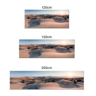 Keukenachterwand Colombo - Death Valley Keukenachterwand Colombo - Death Valley