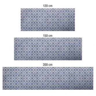 Küchenrückwand - Alu-Dibond-Silber - Holland Kac Küchenrückwand - Alu-Dibond-Silber - Holland Kac