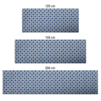 Küchenrückwand - Alu-Dibond-Silber - Holland Kac Küchenrückwand - Alu-Dibond-Silber - Holland Kac