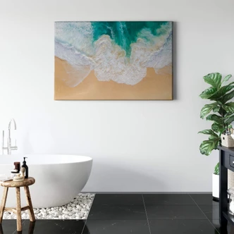 Canvas Colombo - Sound of the Sea 