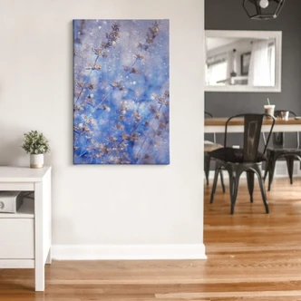 Stampa su tela Devos - Invernale 