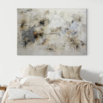 Stampe su tela I colori della terra - Fedrau Stampe su tela I colori della terra - Fedrau