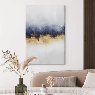 Leinwandbild Fredriksson - Tageslicht 