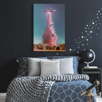 Canvas Loose - Out of this World 