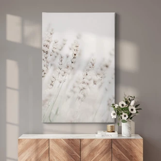 Canvastavla 1X Studio - Fina gräs 