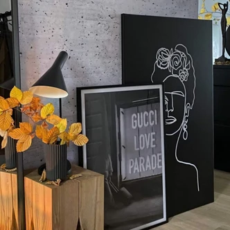 Poster Ruoli - Style Poster Ruoli - Style