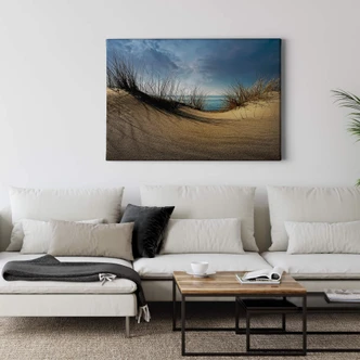 Stampa su tela Schuurmans - Dune 