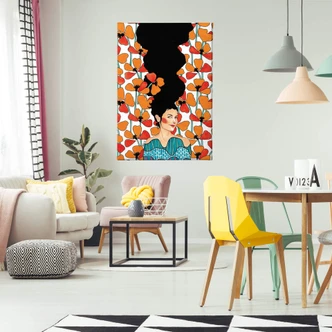 Canvas Hülya - Daydream 