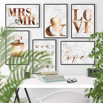 Poster Koper - Ampersand 