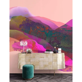 Livingwalls photo wallpaper Walls by Patel 3 