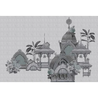 Livingwalls photo wallpaper Walls by Patel 3 