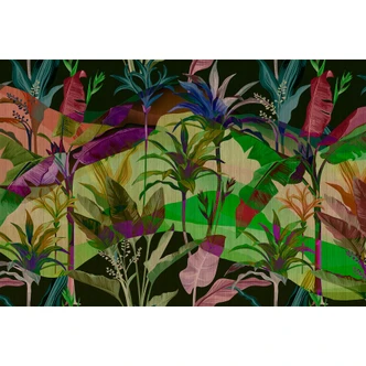 Livingwalls Fotobehang Walls by Patel 3 Palmyra 