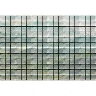 Livingwalls fotomurale Walls by Patel 3 Greenhouse 