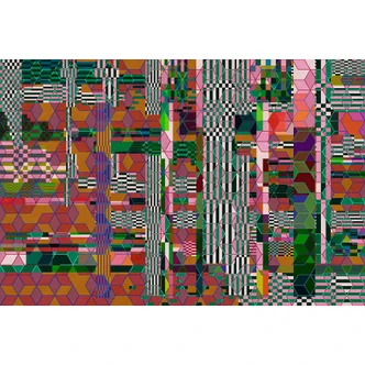 Livingwalls papier peint photo  Walls by Patel 3 Mirage 2 
