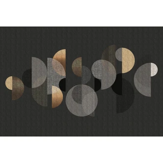 Livingwalls fotomurale Walls by Patel 3 Chelsea 1 