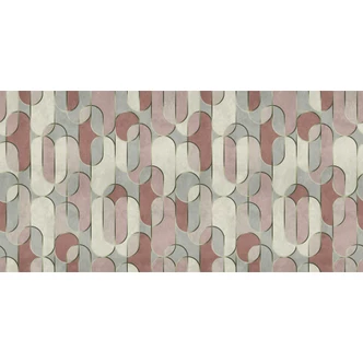 Livingwalls tapet Vægge af Patel 3 