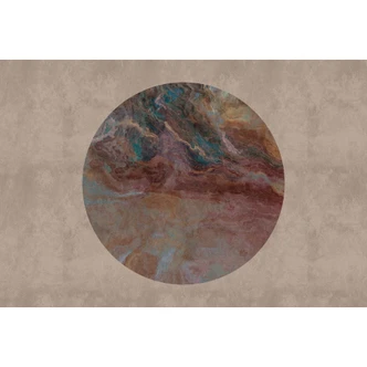 Livingwalls fotomurale Walls by Patel 3 Jupiter 2 