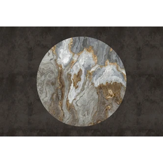 Livingwalls fotomurale Walls by Patel 3 Luna 2 