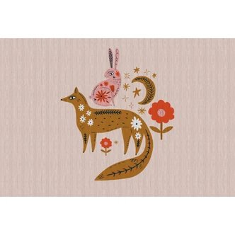 Livingwalls photo wallpaper Walls by Patel 3 Up North 2 