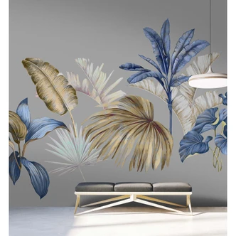 Livingwalls photo wallpaper Walls by Patel 3 Brasilia 2 