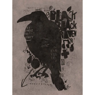 Livingwalls photo wallpaper Walls by Patel 3 Streets Of 