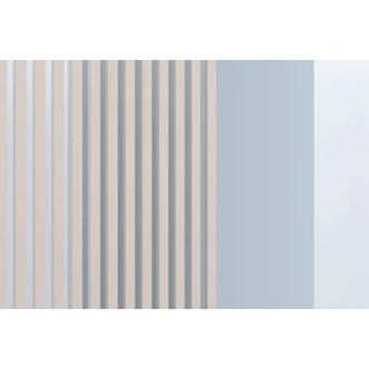 Livingwalls papier peint photo  Walls by Patel 3 Illusion Room 2 