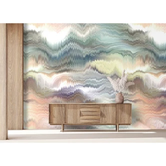 Fotomurale Walls by Patel 3 Pastel Palace 