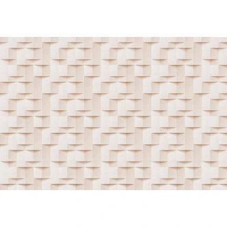 Fotomurale Walls by Patel 3 Paper House 