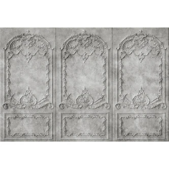 Livingwalls papier peint photo  Walls by Patel 3 Versailles 2 