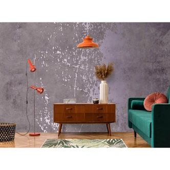 Livingwalls fotomurale Walls by Patel 3 Vintage Wall 