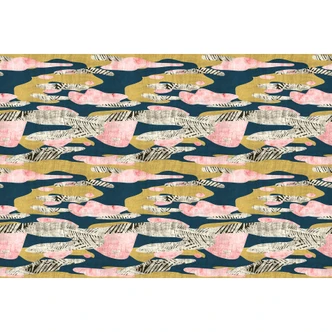 Livingwalls papier peint photo Walls by Patel 3 Zimbabwe 4 