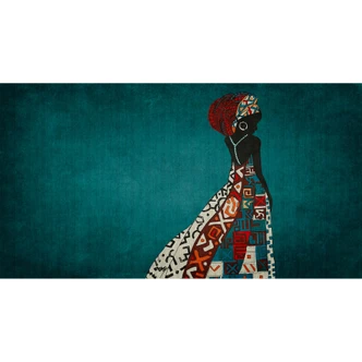 Livingwalls Fotobehang Walls by Patel 3 Nairobi Livingwalls Fotobehang Walls by Patel 3 Nairobi