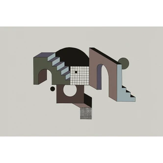 Livingwalls photo wallpaper Walls by Patel 3 Freetown 1 