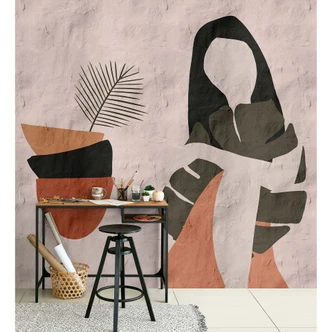 Livingwalls photo wallpaper Walls by Patel 3 Santa Fe  