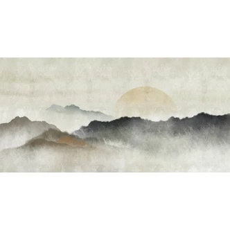 Livingwalls photo wallpaper Walls by Patel 3 Akaishi 1  