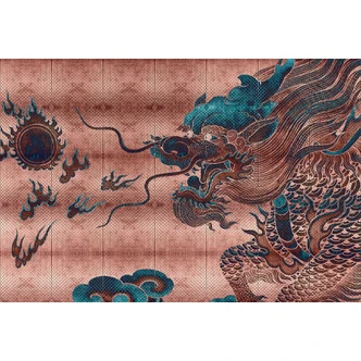 Livingwalls papier peint photo  Walls by Patel 3 Shenzen 1 