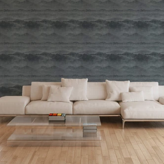 Livingwalls Vliesbehang Paradise Garden 