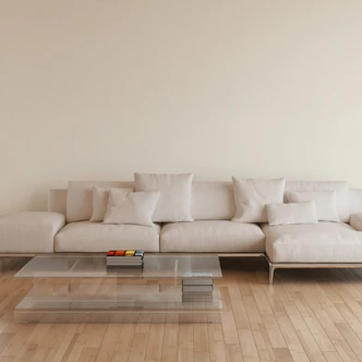 Livingwalls Vliesbehang Paradise Garden 