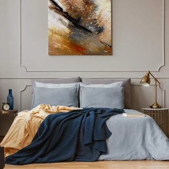 Niksic - History Canvas print 