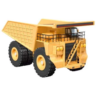 Wallsticker - Michel Agullo - Dumper 