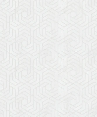 3D look wallpaper grey graphic  